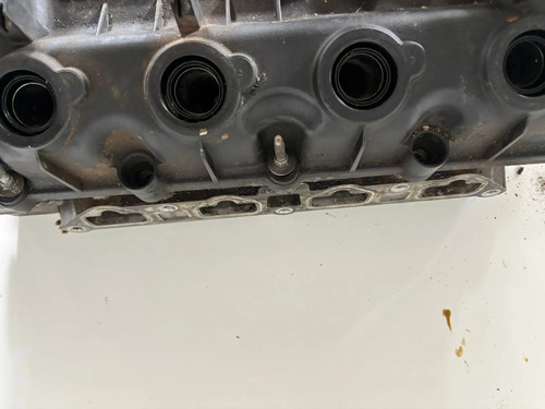 Cabeçote Fiat  E-torq 1.6 Usado Original - Imagem 7