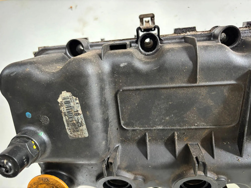 Cabeçote Fiat  E-torq 1.6 Usado Original - Imagem 8