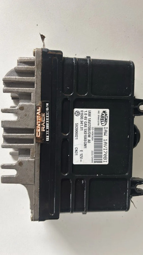 Central/módulo Injeção Original Gol G2/g3 1.0 N°61600.941.01 - Imagem 1