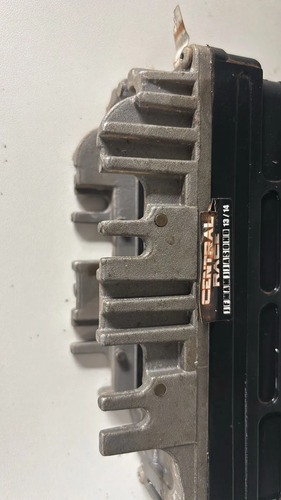 Central/módulo Injeção Original Gol G2/g3 1.0 N°61600.941.01 - Imagem 3