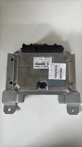 Módulo Câmbio Dualogic Fiat Idea 1.8 2015 | 55265513