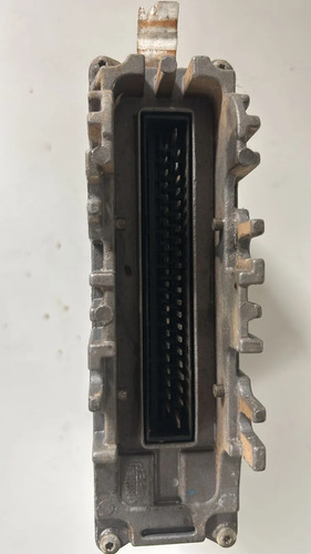 Central/módulo Injeção Original Gol G2/g3 1.0 N°61600.941.01 - Imagem 5