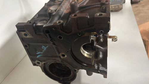 Bloco Motor Gm 1.0 Flex S/pistão S/eixo Onix Corsa Prisma - Imagem 6