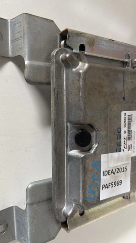 Módulo Câmbio Dualogic Fiat Idea 1.8 2015 | 55265513 - Imagem 3