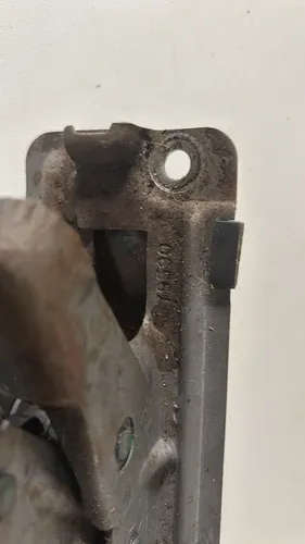 Alavanca Freio Mao Idea Adventure 2015 Original - Imagem 2