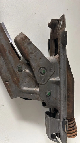 Alavanca Freio Mao Idea Adventure 2015 Original - Imagem 3