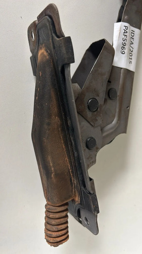 Alavanca Freio Mao Idea Adventure 2015 Original - Imagem 4