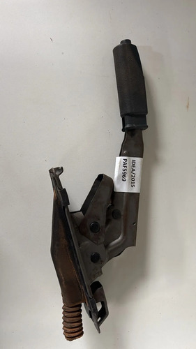 Alavanca Freio Mao Idea Adventure 2015 Original - Imagem 5