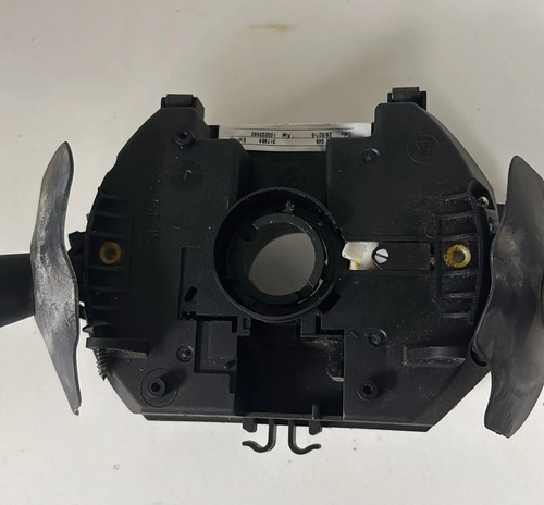 Chave Seta Limpador Fiat Idea Adventure 2007 A 2015 Original - Imagem 1