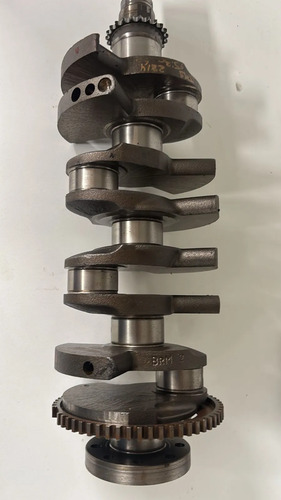 Virabrequim Fiat Motor Etorq Original - Imagem 2