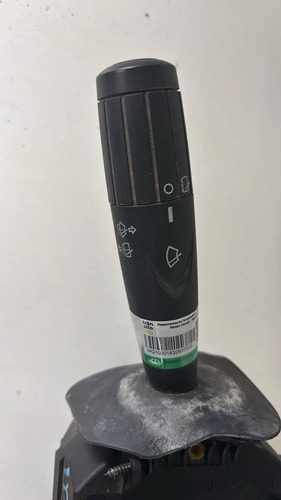 Chave Seta Limpador Fiat Idea Adventure 2007 A 2015 Original - Imagem 3