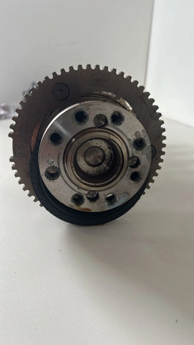 Virabrequim Fiat Motor Etorq Original - Imagem 4