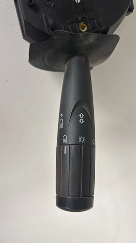 Chave Seta Limpador Fiat Idea Adventure 2007 A 2015 Original - Imagem 4