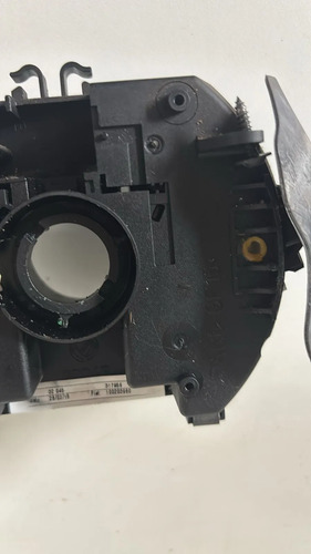 Chave Seta Limpador Fiat Idea Adventure 2007 A 2015 Original - Imagem 5