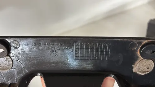 Tampa Do Cabeçote Honda Civic 1.8 - Imagem 5