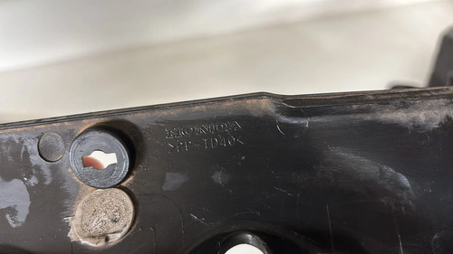 Tampa Do Cabeçote Honda Civic 1.8 - Imagem 6