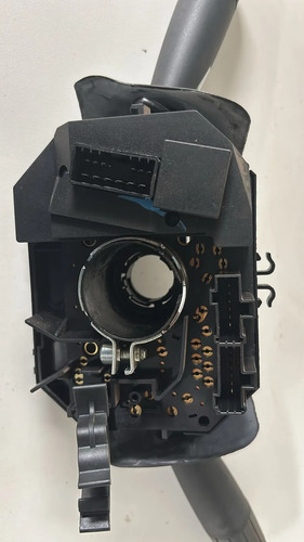 Chave Seta Limpador Fiat Idea Adventure 2007 A 2015 Original - Imagem 7