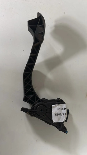 Pedal Acelerador Automático Strada,ideia,palio,siena 2011a16 - Imagem 1