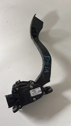 Pedal Acelerador Automático Strada,ideia,palio,siena 2011a16 - Imagem 3