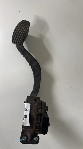 Pedal Acelerador Automático Strada,ideia,palio,siena 2011a16 - Imagem 4