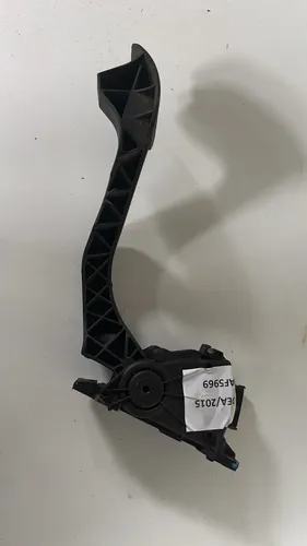 Pedal Acelerador Automático Strada,ideia,palio,siena 2011a16 - Imagem 5