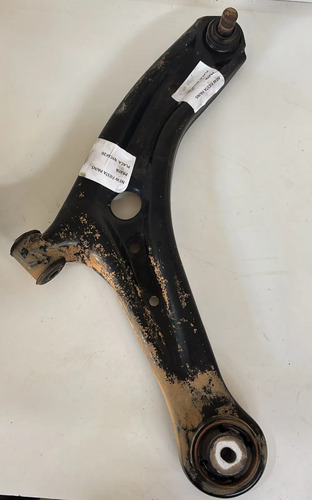 Bandeja Suporte Fiesta D Direita Ka Fiesta 13/16