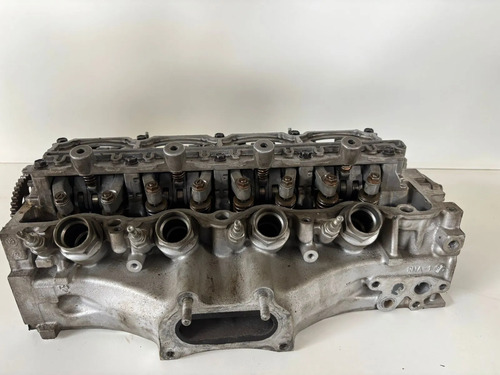 Cabeçote Honda Civic 1.8 16v 2012 Á 2016 - Imagem 1