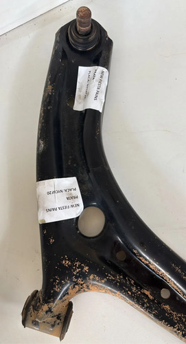 Bandeja Suporte Fiesta D Direita Ka Fiesta 13/16 - Imagem 2