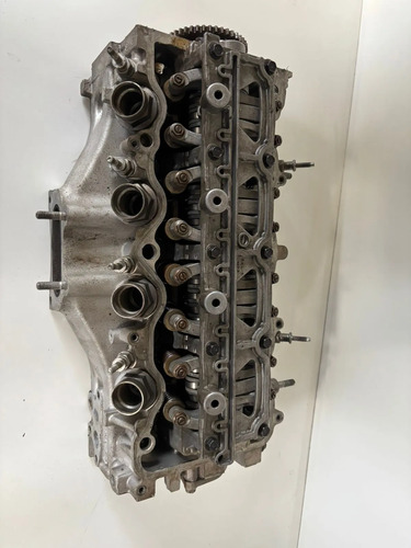 Cabeçote Honda Civic 1.8 16v 2012 Á 2016 - Imagem 2