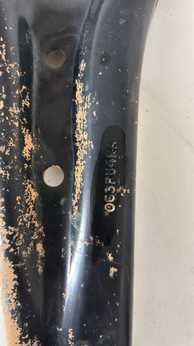 Bandeja Suporte Fiesta D Direita Ka Fiesta 13/16 - Imagem 3