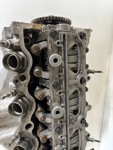 Cabeçote Honda Civic 1.8 16v 2012 Á 2016 - Imagem 3