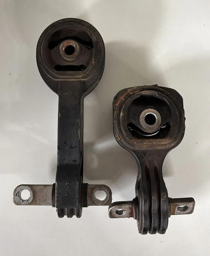 Suporte Coxim Do Motor Honda Civic 2009 A 2011