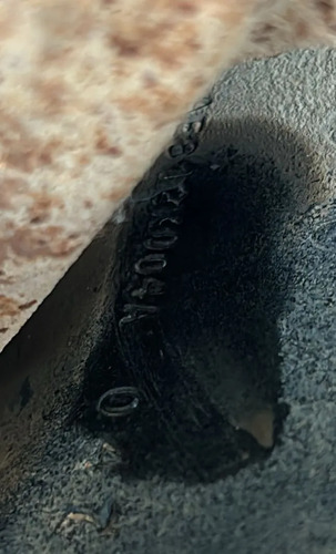 Montante Manga Eixo Direito Ford New Fiesta 2014 2017 - Imagem 4