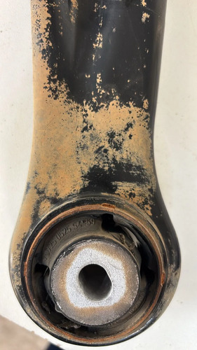 Bandeja Suporte Fiesta D Direita Ka Fiesta 13/16 - Imagem 4