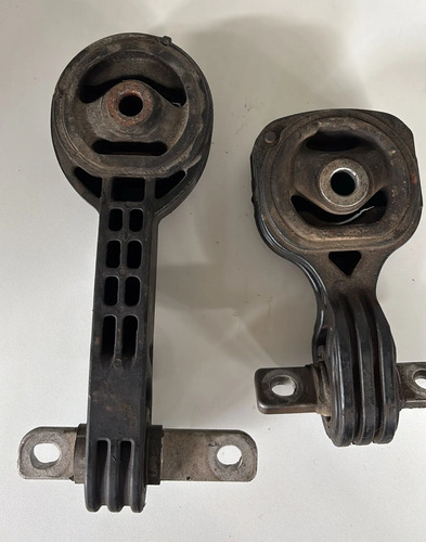 Suporte Coxim Do Motor Honda Civic 2009 A 2011 - Imagem 2