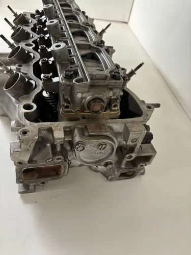 Cabeçote Honda Civic 1.8 16v 2012 Á 2016 - Imagem 4