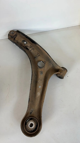 Bandeja Suporte Fiesta D Direita Ka Fiesta 13/16 - Imagem 5