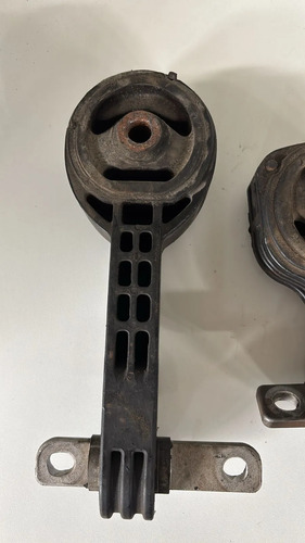 Suporte Coxim Do Motor Honda Civic 2009 A 2011 - Imagem 3