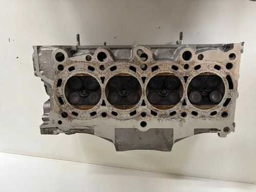 Cabeçote Honda Civic 1.8 16v 2012 Á 2016 - Imagem 5