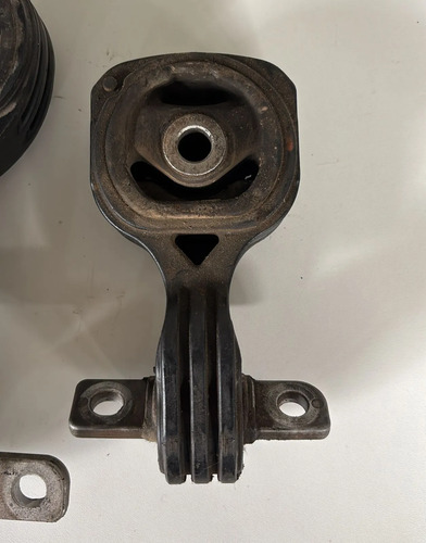 Suporte Coxim Do Motor Honda Civic 2009 A 2011 - Imagem 4