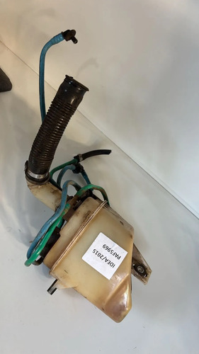 Reservatório Partida Palio Siena Furino Strada Idea Adv05/10