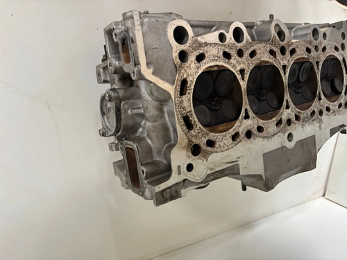 Cabeçote Honda Civic 1.8 16v 2012 Á 2016 - Imagem 6