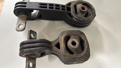 Suporte Coxim Do Motor Honda Civic 2009 A 2011 - Imagem 5