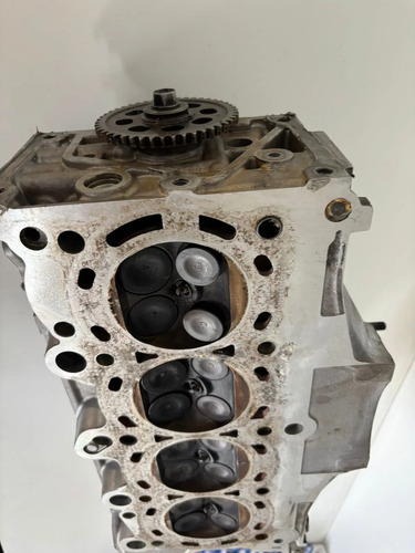 Cabeçote Honda Civic 1.8 16v 2012 Á 2016 - Imagem 7