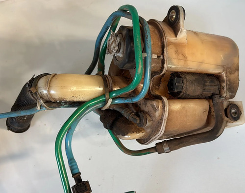 Reservatório Partida Palio Siena Furino Strada Idea Adv05/10 - Imagem 4