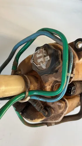 Reservatório Partida Palio Siena Furino Strada Idea Adv05/10 - Imagem 5