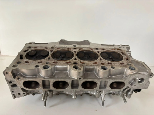 Cabeçote Honda Civic 1.8 16v 2012 Á 2016 - Imagem 8