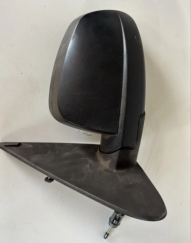 Retrovisor Lado Esquerdo Celta Prisma Sem Vidro 2008a2013 - Imagem 3