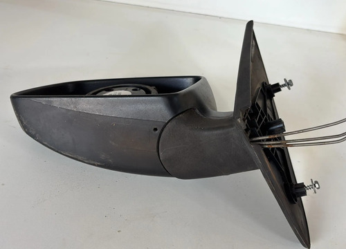 Retrovisor Lado Esquerdo Celta Prisma Sem Vidro 2008a2013 - Imagem 4