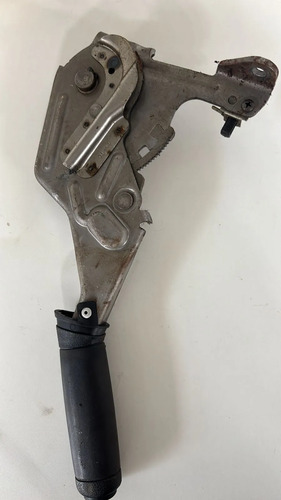 Alavanca Freio De Mão Fiesta Rocam 2004 À 2014 Original